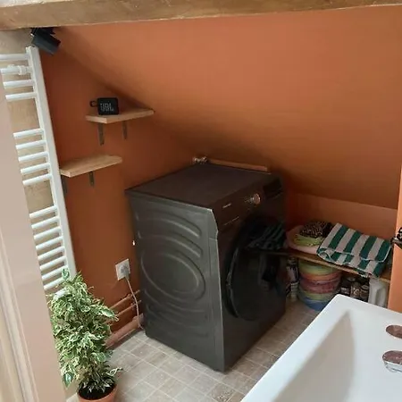Apartmán Montmartre Avec Vue Sur Le Sacre Paříž